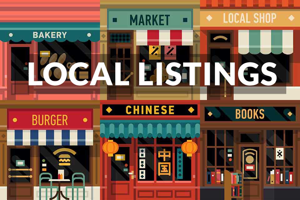 Local-Listings
