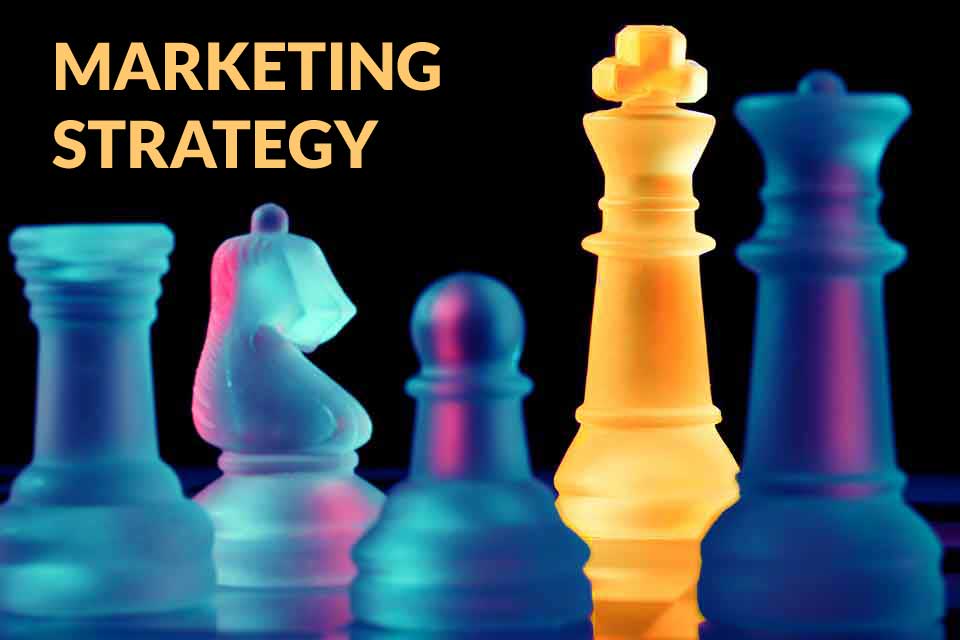 Marketing-Strategy