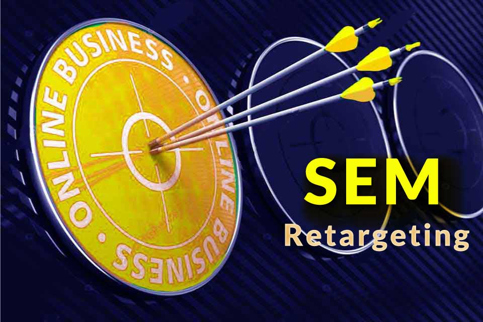 SEM-retargeting