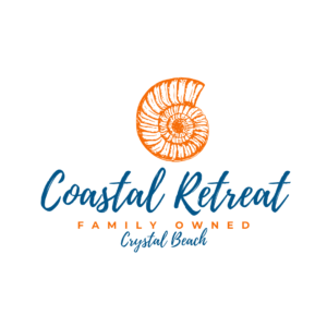 Costal Retreat Family Owned Crystal Beach