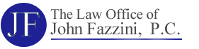 Law Office of John-Fazzini