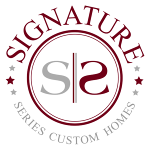 SignatureSeries Custom Homes