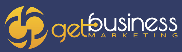 get-business-marketing-logo