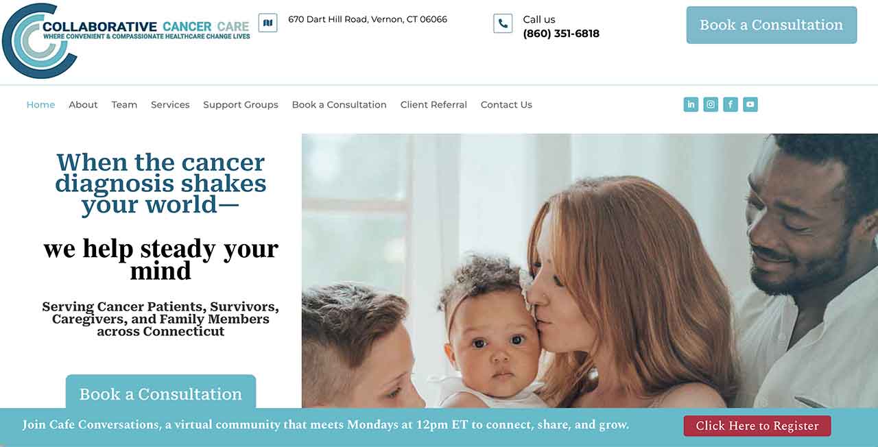 Collaborative-Cancer-Care